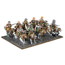 Kings of War Halfling Muster Battle Group 4th Ed Board Game