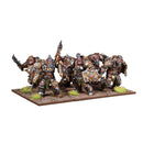 Kings of War Ogre Battalion 4th Ed Board Game