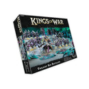 Kings of War Twilight Kin Battalion 4th Ed Board Game