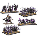 Kings of War Twilight Kin Battalion 4th Ed Board Game