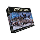 Kings of War Northern Alliance Battalion 4th Ed Board Game
