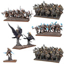 Kings of War Northern Alliance Battalion 4th Ed Board Game