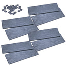 Kings of War Modular Plastic Base Set 100x40x8 4th Ed Board Game