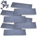 Kings of War Modular Plastic Base Set 150x50x8 4th Ed Board Game