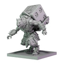 Kings of War: Xirkaali Turn Counter Limited Edition