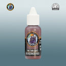 Two Thin Coats Berserker Red 15mL