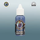 Two Thin Coats Marine Blue 15mL