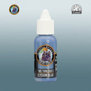 Two Thin Coats Elysium Blue 15mL