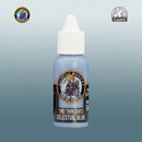 Two Thin Coats Celestial Blue 15mL
