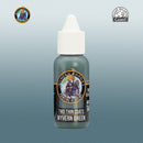 Two Thin Coats Wyvern Green 15mL