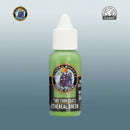 Two Thin Coats Ethereal Green 15mL