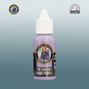 Two Thin Coats Runic Purple 15mL