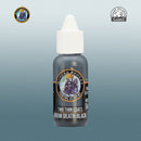 Two Thin Coats Doom Death Black 15mL