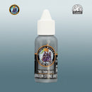 Two Thin Coats Dungeon Stone Grey 15mL
