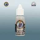 Two Thin Coats Carcharodon Grey 15mL