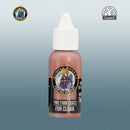Two Thin Coats Fur Cloak 15mL