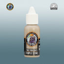 Two Thin Coats Temple Stone 15mL