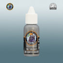 Two Thin Coats Sir Coates Silver 15mL
