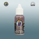 Two Thin Coats Spartan Bronze 15mL