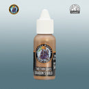 Two Thin Coats Dragon's Gold 15mL