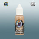 Two Thin Coats Glistening Gold 15mL