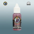 Two Thin Coats Sword Hilt Burgundy 15mL