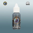 Two Thin Coats Cold Corpse Blue 15mL