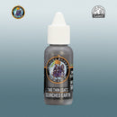 Two Thin Coats Scorched Earth 15mL