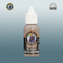 Two Thin Coats Wasteland Brown 15mL