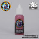 Two Thin Coats Perisher Pink 15mL