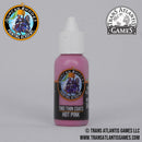 Two Thin Coats Hot Pink 15mL