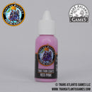 Two Thin Coats Neo Pink 15mL