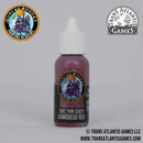 Two Thin Coats Asmodeus Red 15mL