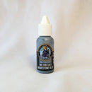 Two Thin Coats Abyss Blue 15mL