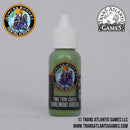 Two Thin Coats Goblinoid Green 15mL