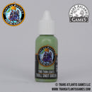 Two Thin Coats Troll Snot Green 15mL