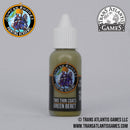 Two Thin Coats Green Beret 15mL
