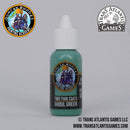 Two Thin Coats Ghoul Green 15mL