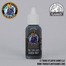 Two Thin Coats Ashen Grey 15mL