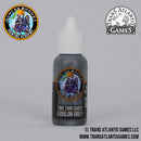 Two Thin Coats Eidolon Grey 15mL