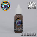 Two Thin Coats Noble Steed Brown 15mL