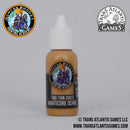 Two Thin Coats Manticore Ochre 15mL
