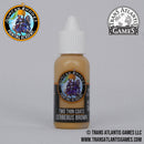 Two Thin Coats Cerberus Brown 15mL