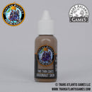 Two Thin Coats Argonaut Skin 15mL