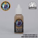 Two Thin Coats Ares Flesh 15mL