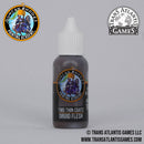 Two Thin Coats Druid Flesh 15mL