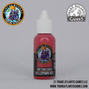 Two Thin Coats Hellspawn Red 15mL