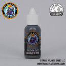 Two Thin Coats Dwarven Iron 15mL
