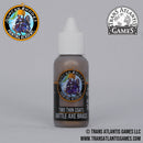 Two Thin Coats Battle Axe Brass 15mL