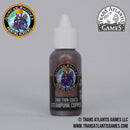 Two Thin Coats Steampunk Copper 15mL